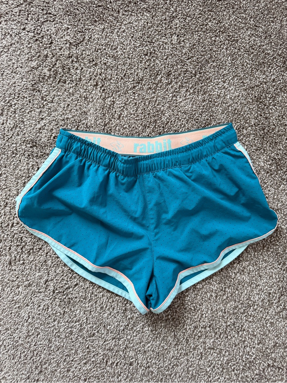 Rabbit Repeats Shorts